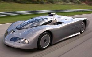 Oldsmobile Aerotech Aurora V8 '1992